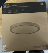 Xiaomi 小米智能吸頂燈 D30