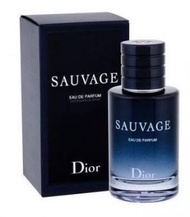 Dior - Sauvage EDP 60mL