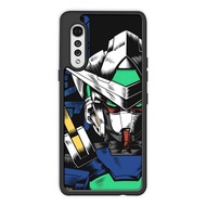 Case Casing LG Velvet V60 V50 V40 V30 G8x G8 G7 G6 Q7 Gundam AE1735 Hardcase S5