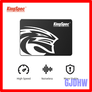 GJDHW KingSpec 2.5 SATA ssd 120GB 240GB Solid State Drive 128G 256G 480GB 2t 4tb sd 512G 1TB hd Internal SSD Drive For Laptop Computer FDVDSF