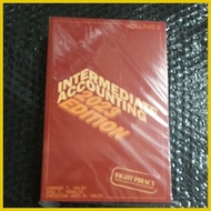 ☩ ◄ ▩ Intermediate Accounting volume 3 By Valix