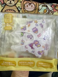 全新 Lancaster 幼兒立體口罩 10枚 (有多包)