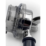 Breville Breville Coffee Machine Powder Receiving Ring Anti-Flying Powder Acrylic 870/876 Grinder 87