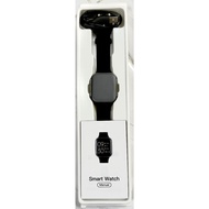 Smart Watch-Fitness Tracker