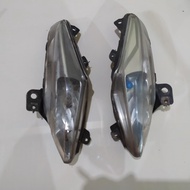 Lampu Sein Depan Honda CS1 Narita