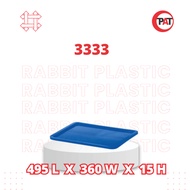 Rabbit Container Lid Type 3033 3333