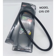 RACING FAN BELT FOR CLICK125/BEAT/GY6-125/MIO/MIO 5W/SKYDRIVE SHOWAR