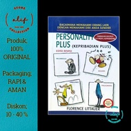 PERSONALITY PLUS (PERSONALITY Plus) - Florence Little