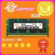 Ram Upgrade 8GB u/ Laptop Acer Swift 3 SF314-511 memory