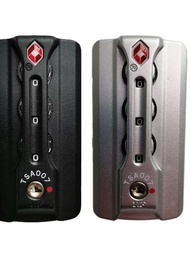 ** New * -TSA007 Customs Lock YIF Lock TSA13066 Trunk Combination Lock Luggage Repair Parts TSA18069