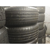 235/50/18 Used Tyre / Tayar Terpakai