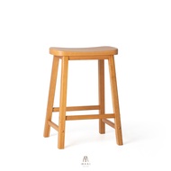 Leading design Bakuro stool high chair bar stool