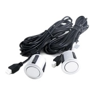 Universal Car Parking Sensor 2 Sensors 4 Sensors Monitor Auto Reverse Backup Radar Detector System K