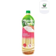 Heaven and Earth Lychee And Rose 500ml