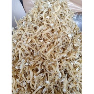 ikan bilis mata biru gred AAA tanjung dawai