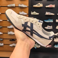 SLOT Onitsuka Tiger Serrano Nylon Anti-Slip Low-Top Casual Shoes for daily life size 36-45 ZUPL 5Y3A
