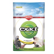 Kaytee exact omega hand feeding bird 2.27kg