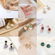 [KT101-150] <ACCESSORIES> 50 hottrend Korean earrings/earrings (p3)