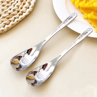 Thìa Ăn Trưa Bằng Thép Không Gỉ 316 Hình Quả Dứa Dễ Thương Cho Trẻ Em Và Trẻ Sơ Sinh Thìa Ăn Trưa Họ