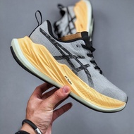 NY3O Hi Asics superblast men and women running shoes superblast 2 cushioning lightweight sports shoe