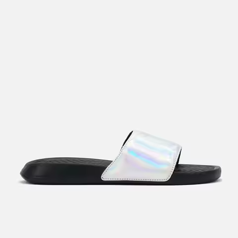 Puma genuine Popcat Chrome Women's Lightweight Non-Slip Sports Sandals 367285-02