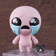 GSC Nendoroid 2649 The Combination of Isaac Isaac Q Version Can Be Hands-on