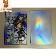 Maimai Universe Card Sleeve only - Not Aime Card