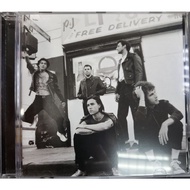 The Neighbourhood - The Neighbourhood (CD)