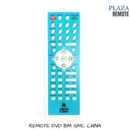 REMOTE DVD CHINA MULTI BM MPEG4 GMC CRYSTAL AKIRA DLL