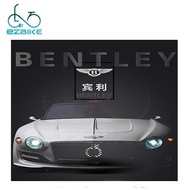 Bentley Official Licensed Original Kids Ride On Electric Car Rechargeable Battery
