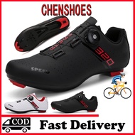 【CHENSHOES】Cycling Shoes Road Cycling Shoes Roadbike Cycling Shoes Road Bike Bicycle Shoes Road Bike