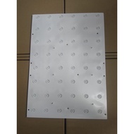 100% ORIGINAL SAMSUNG 65" QN65Q9FNAF QN65Q7FNAFXZA 48 led board BN41-02649B 18y_q9f_65_led_ld_ve, BN