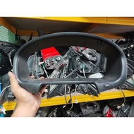 Kia Rondo Carens Naza Citra 2 Cluster Meter Speedometer Cover Housing