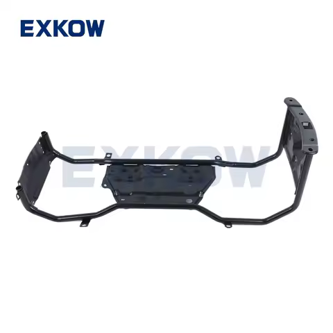 Back Door Tire License Plate Carrier Bracket for Mitsubishi Pajero Montero 2006-2021 V83 V85 V86 V87