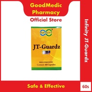 Infinity JT-Guardz Capsule (60s)