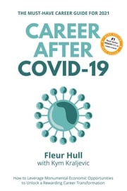 Career after COVID-19 Fleur Hull