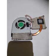 heatsink Fan Processor Fan Lenovo G480 G485 G580 G585 AT0R5002AM0