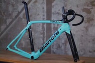 Bianchi xr4 disc碳纖維公路車架正品行貨