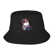 Napoleon Dynamite Time Machine Fisherman's Hat Bucket Hat