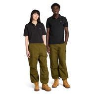 Timberland AF WOVEN BADGE POLO TIM000391980100