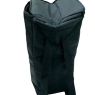 19 Liter Water Gallon Bag, Multifunctional Round Backpack Water Gallon Bag