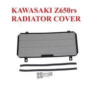 KAWASAKI Z650rs RADIATOR COVER