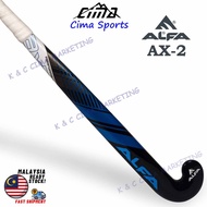 Alfa Hockey Stick Composite AX2