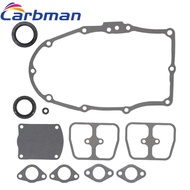 For Kawasaki FH601D FH721D FH770D Rocker PCV Exhaust Gasket Oil Seal Kit