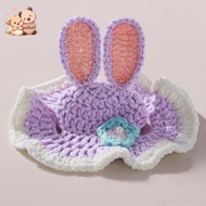 Cute Pet Hats Including Dog Hats Cat Hats Bunny Hats