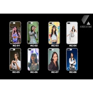 HP Casing Callista Alifia JKT48hp