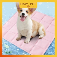 Summer Cat Ice Nest Sleeping Pad Pet Ice Pad Dog Cooling Mat Cooling Pad Dog Gel Soft Ice Pad