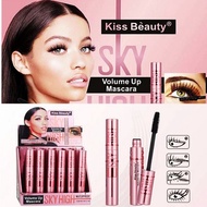 Kiss Beauty Sky High Volume Up Mascara Lasting Makeup