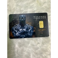 Public Gold Wakanda 1 g