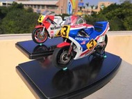[阿彰成品] TAMIYA NS500 YZR500 1/12 1983 經典戰役 14032 14038